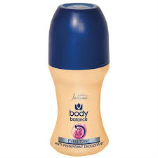 Body Balance Even Tone Anti-Perspirant Roll-On