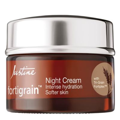 Justine Fortigrain Night Cream