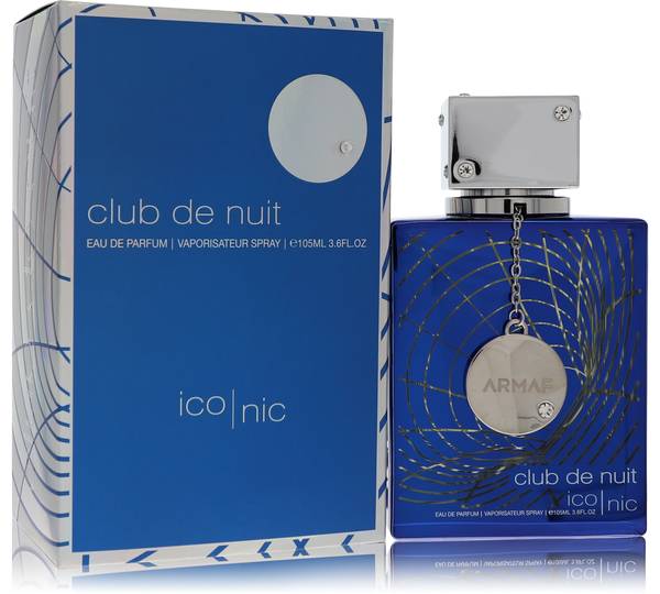 Armaf Club de Nuit Iconic EDP 105ml