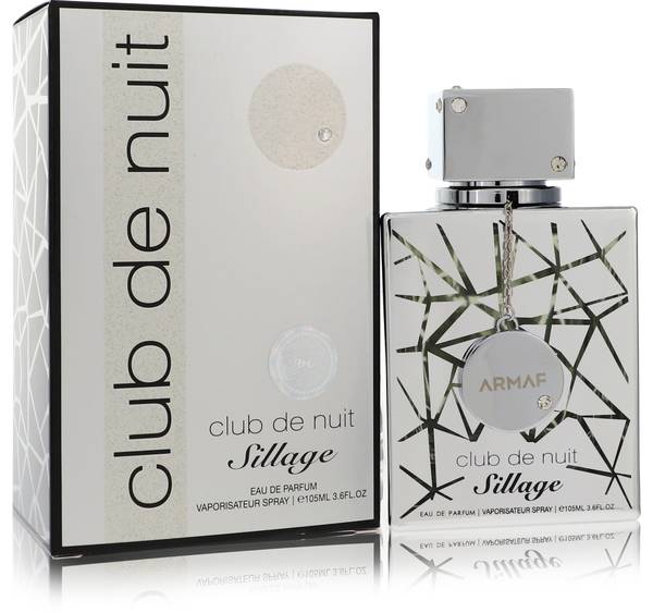 Armaf Club de Nuit Sillage EDP 105ml
