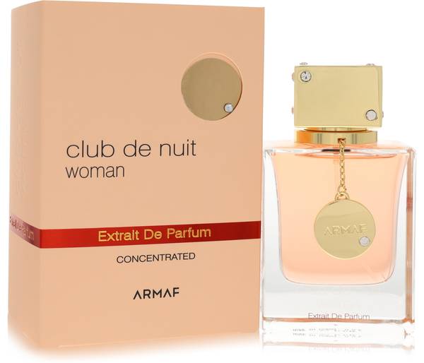 Armaf Club de Nuit Woman EDP 105ml