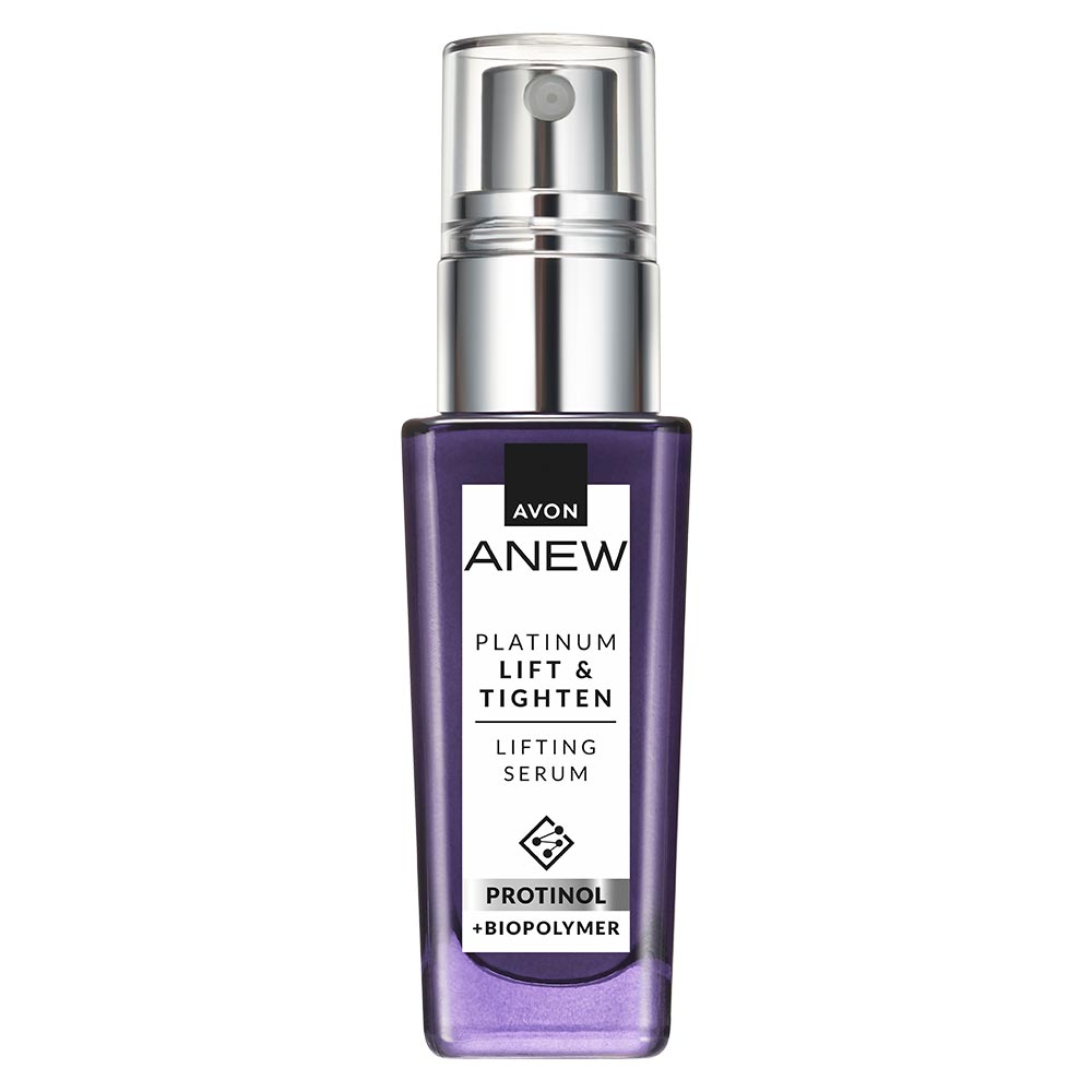 Avon Anew Platinum Serum