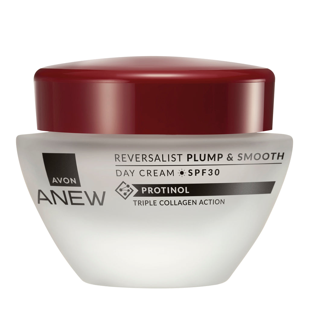 Avon Anew Reversalist Plump & Smooth Day Cream SPF25 50ml