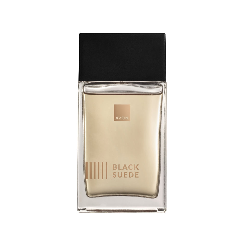 Avon Black Suede EDT 75ml