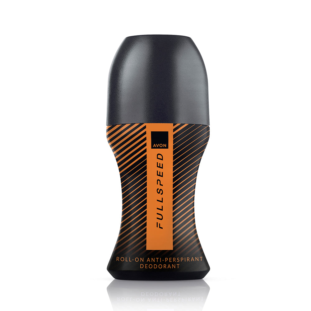 Avon Full Speed Roll-On