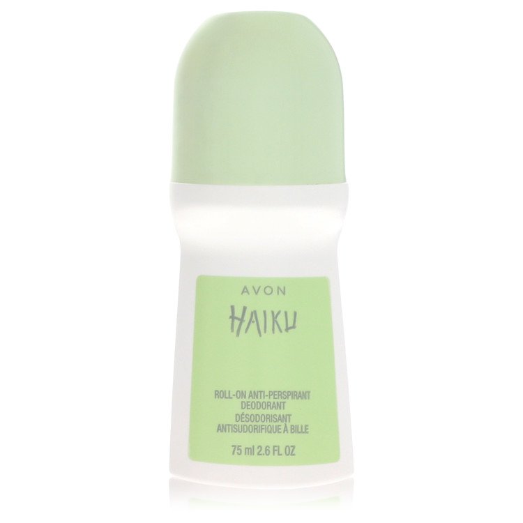Avon Haiku Roll-On