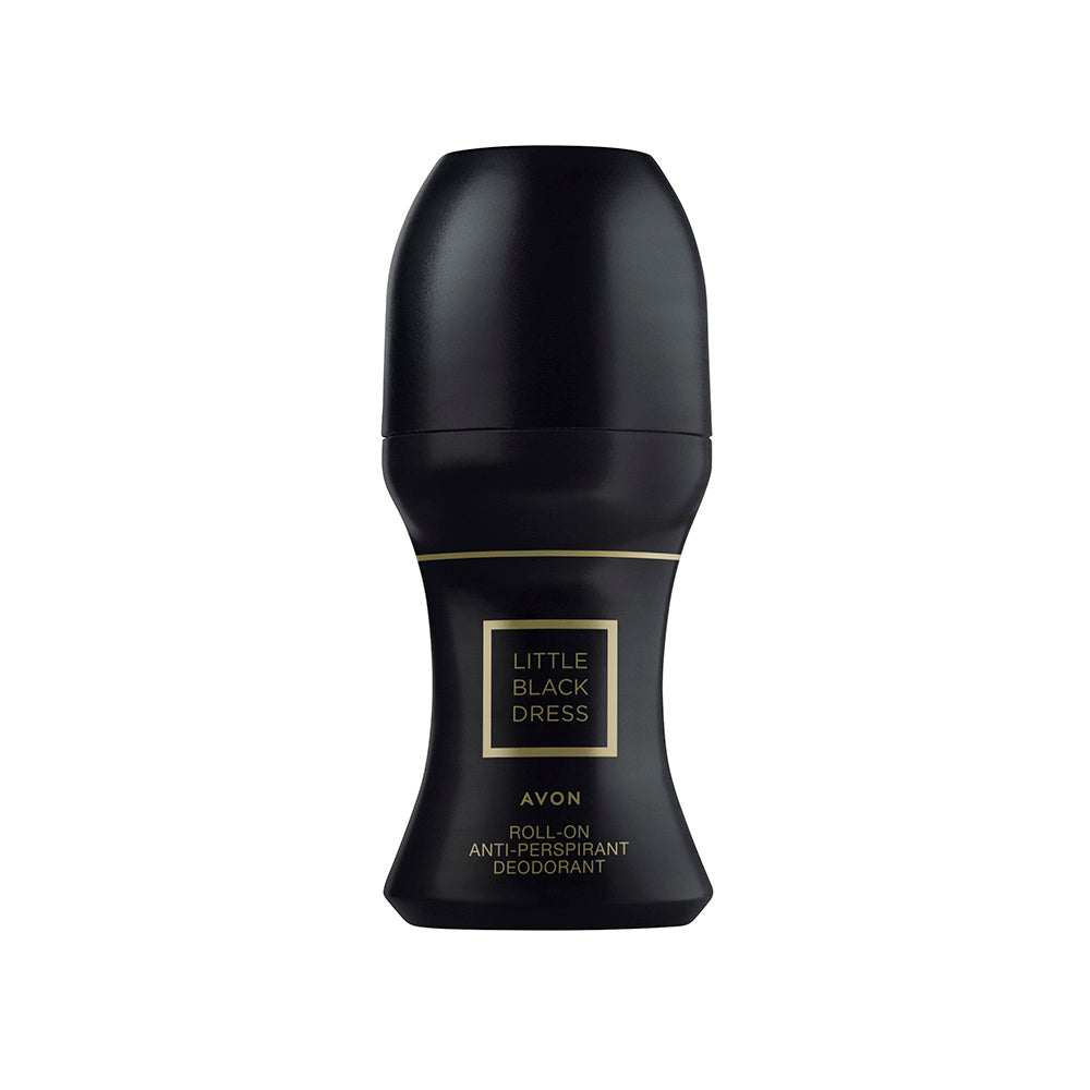 Avon Little Black Dress Roll-On