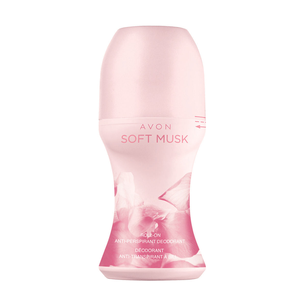 Avon Soft Musk Roll-On