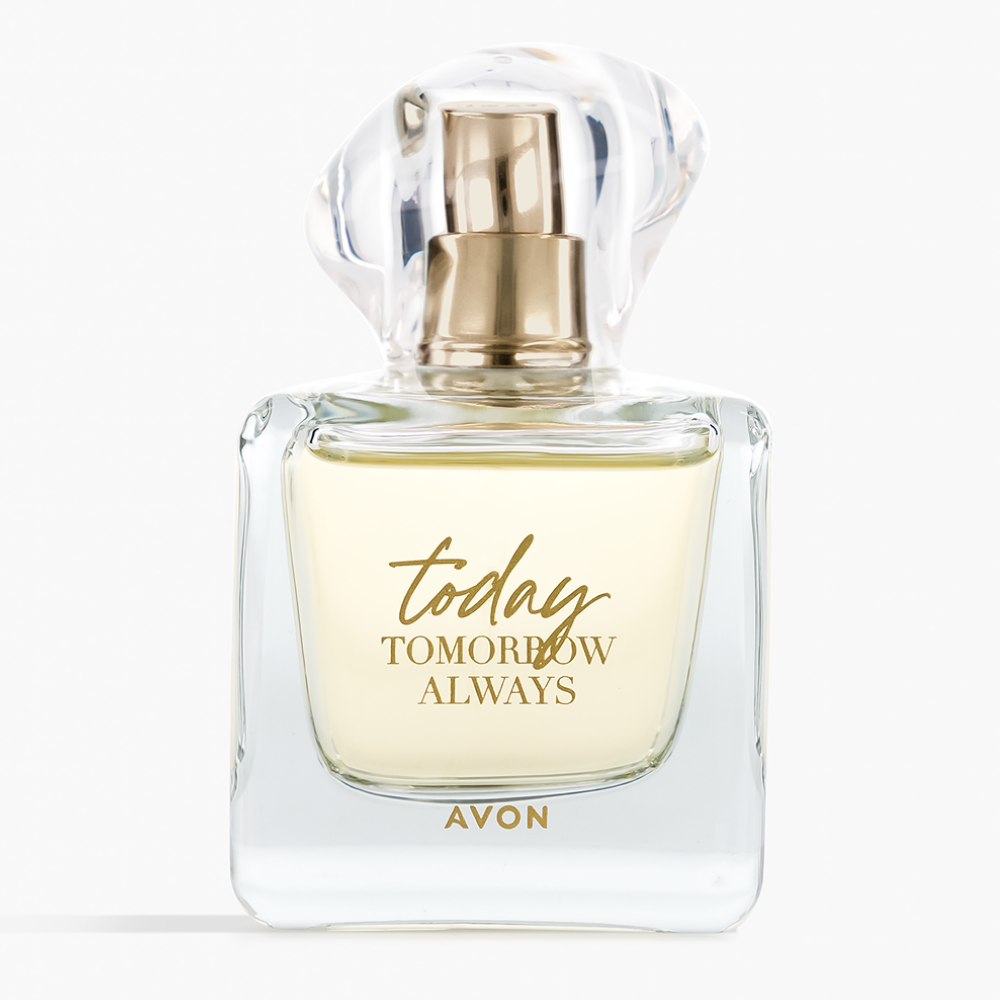 Avon Today EDP 50ml