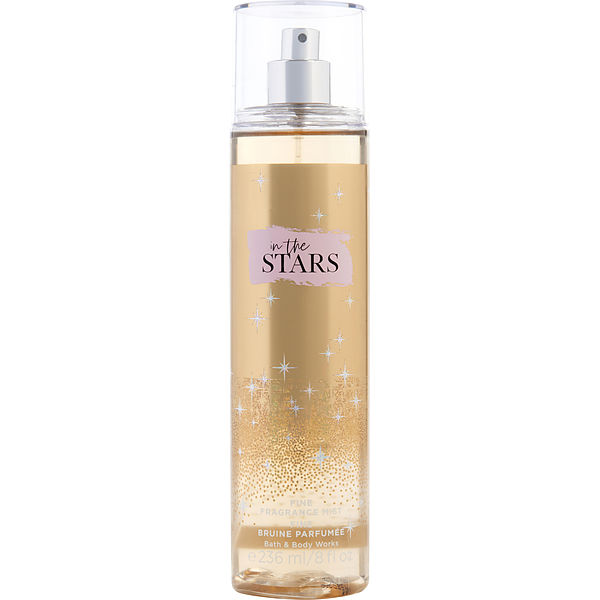 Bath & Body Works In the Stars