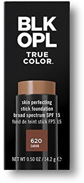 Black Opal Even True Flawless Liquid Foundation 30ml – 620 Carob