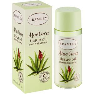 Bramley Aloe Vera Tissue Oil 250ml