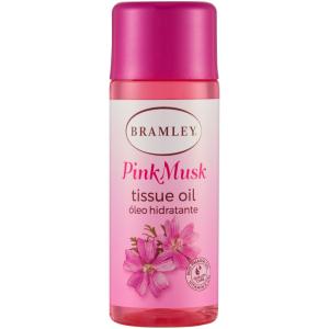 Bramley Pink Musk Tissue Oil 100ml