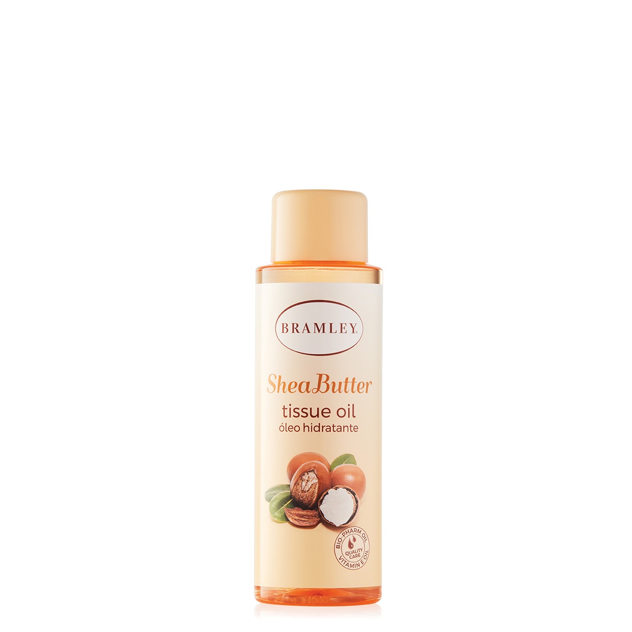 Bramley Shea Butter Tissue Oil 250ml