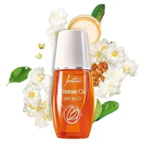 Justine Tissue Oil SPF25 60ml