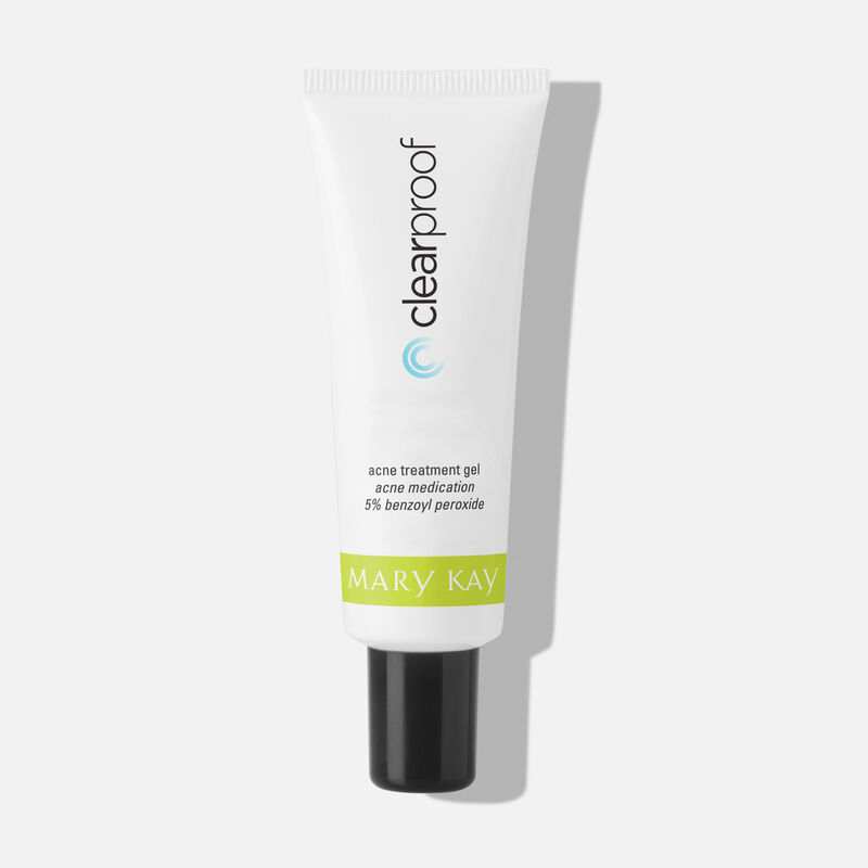 Mary Kay Clear Proof Acne Treatment Gel
