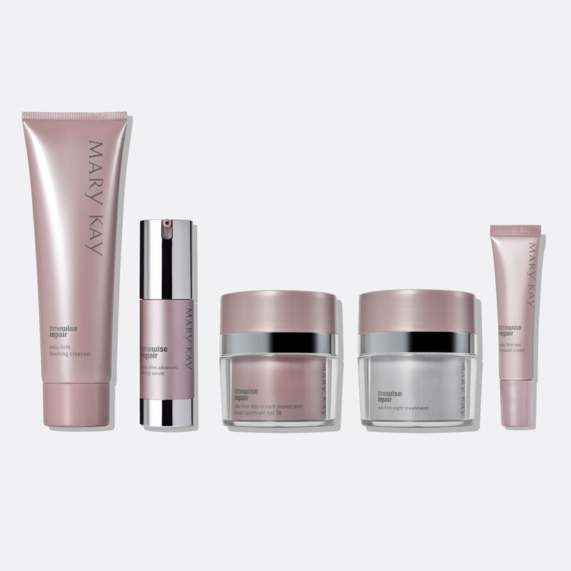 Mary Kay TimeWise Repair Volu-Firm Set