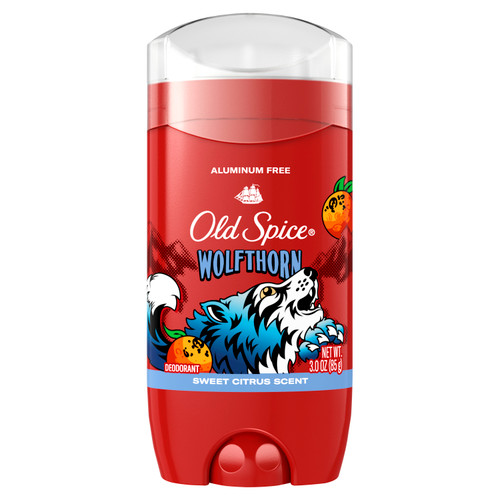 Old Spice Wolfthorn Deodorant Stick 85g
