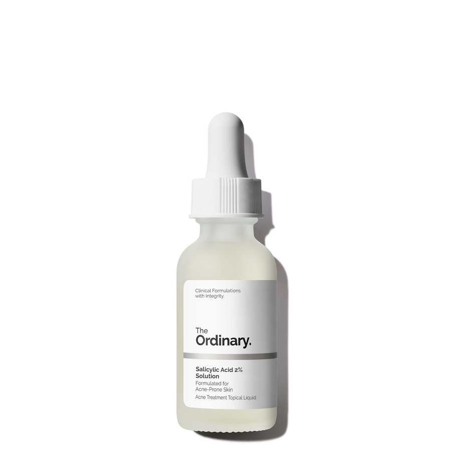 The Ordinary Salicylic Acid 2% Solution 30ml