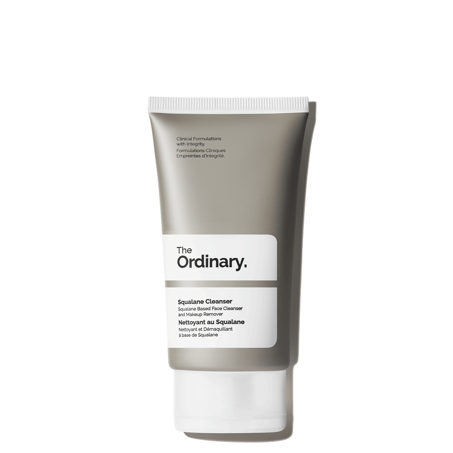 The Ordinary Squalane Cleanser 50ml
