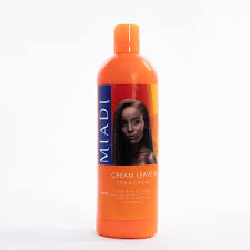 Miadi leave in cream 450ml