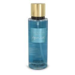 Victoria's Secret Aqua Kiss Body Mist