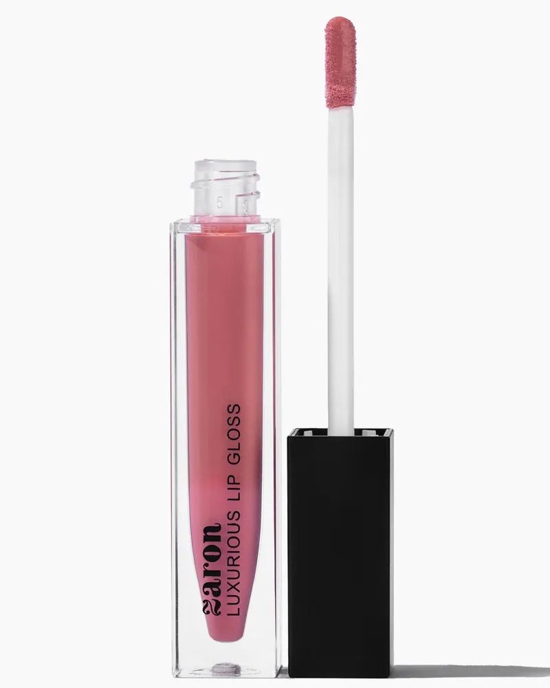 Zaron Luxurious Lip Gloss – 24 Karat