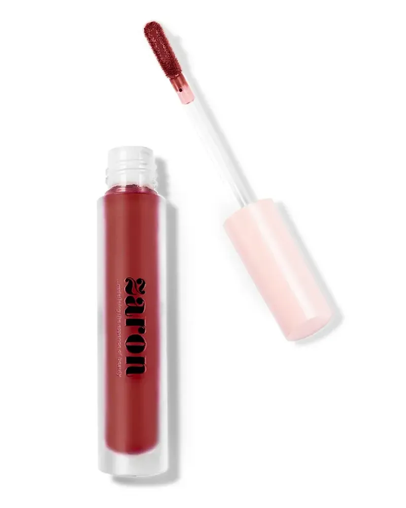 Zaron Matte Lip Fix – Turnt