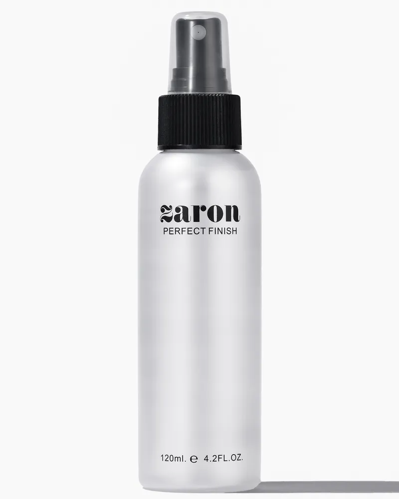 Zaron Perfect Finish Setting Spray